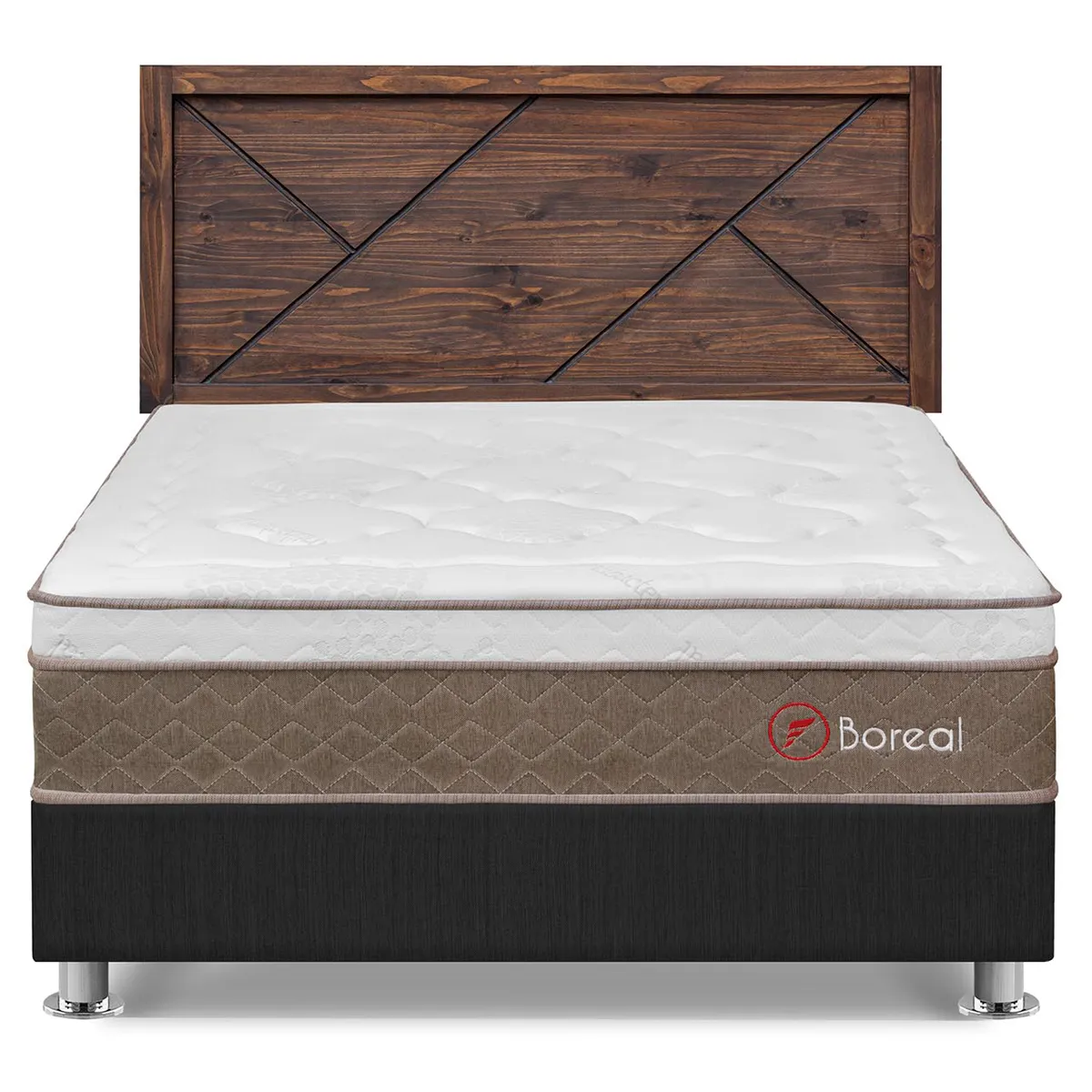 DORMITORIO AMERICANO FORLI BOREAL QUEEN - 1