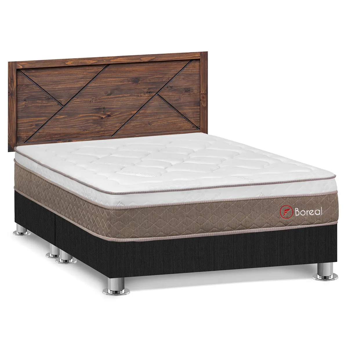 DORMITORIO AMERICANO FORLI BOREAL QUEEN - 2