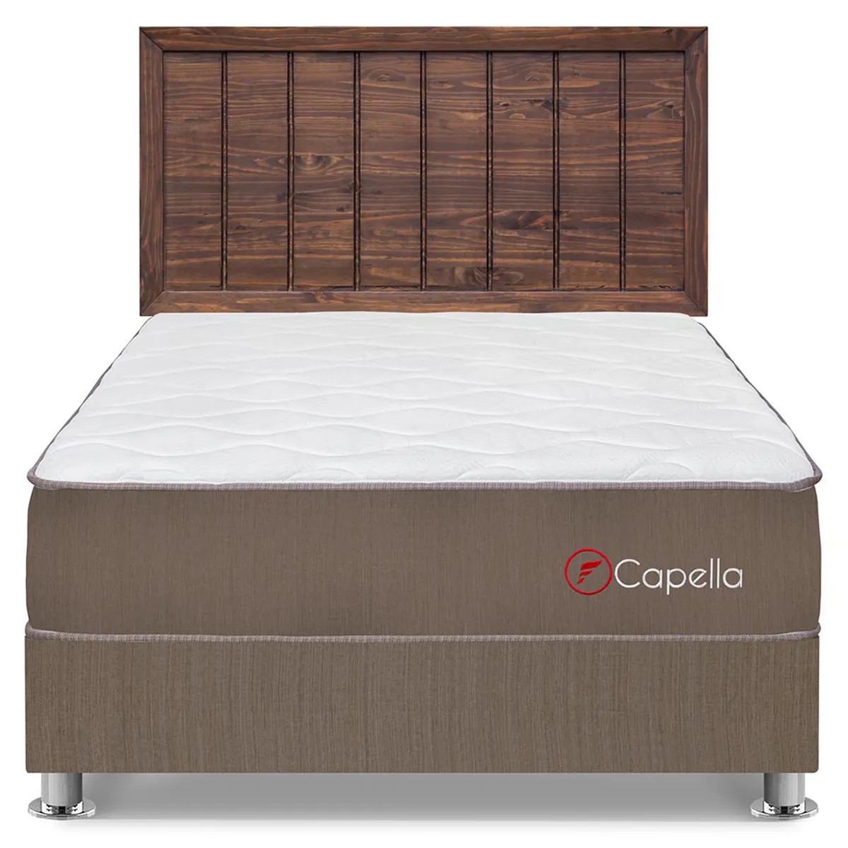 DORMITORIO AMERICANO FORLI CAPELLA 2 PLAZAS - 1
