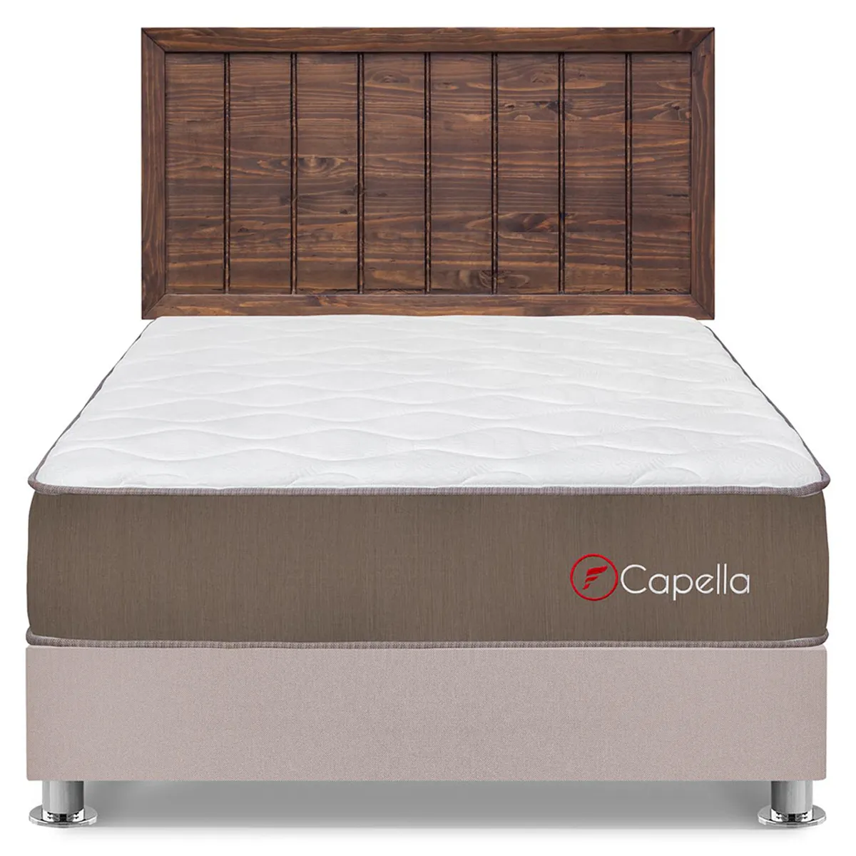 DORMITORIO AMERICANO FORLI CAPELLA 2 PLAZAS - 1
