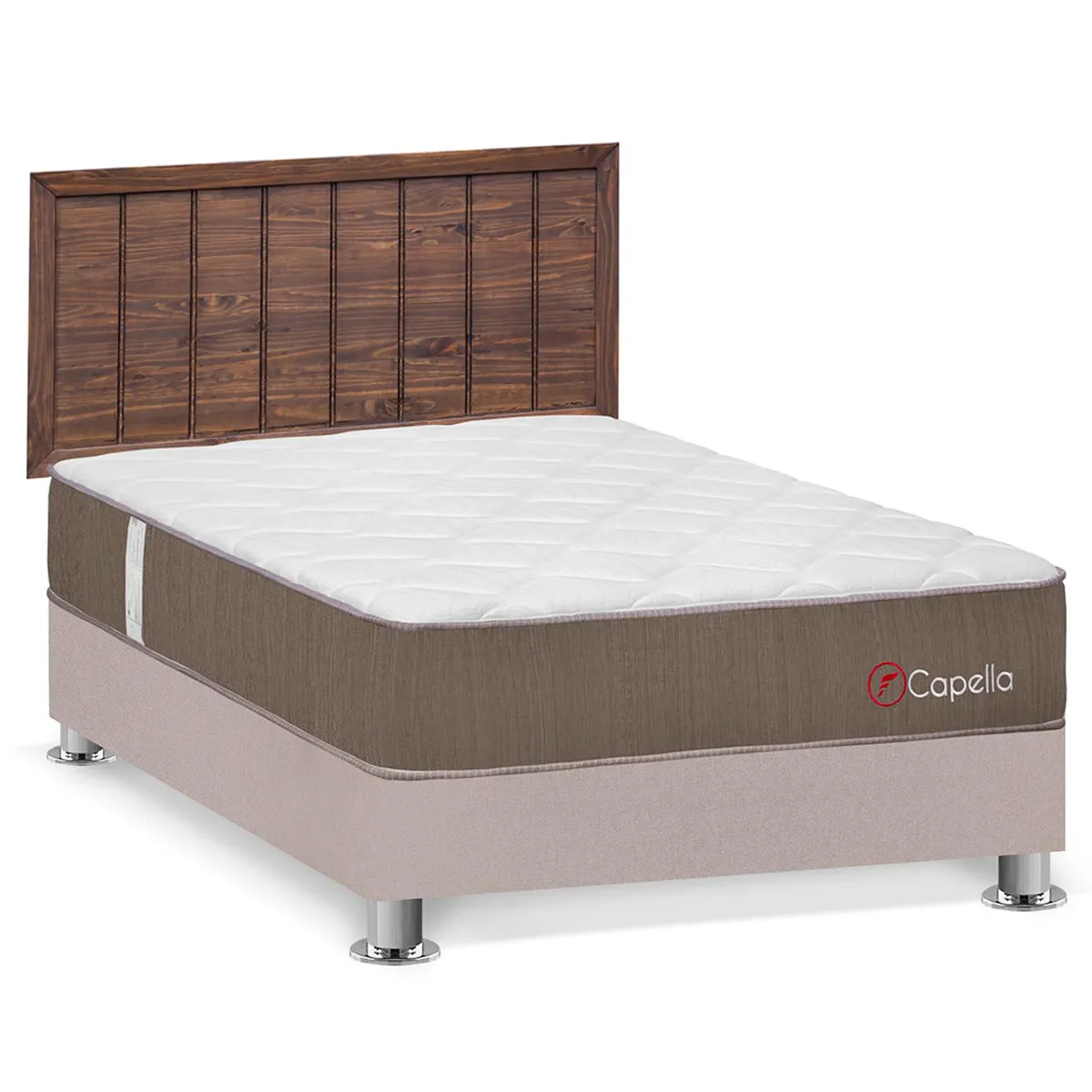 DORMITORIO AMERICANO FORLI CAPELLA 2 PLAZAS - 2