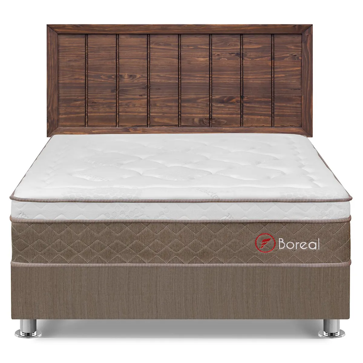 DORMITORIO AMERICANO FORLI BOREAL QUEEN - 1