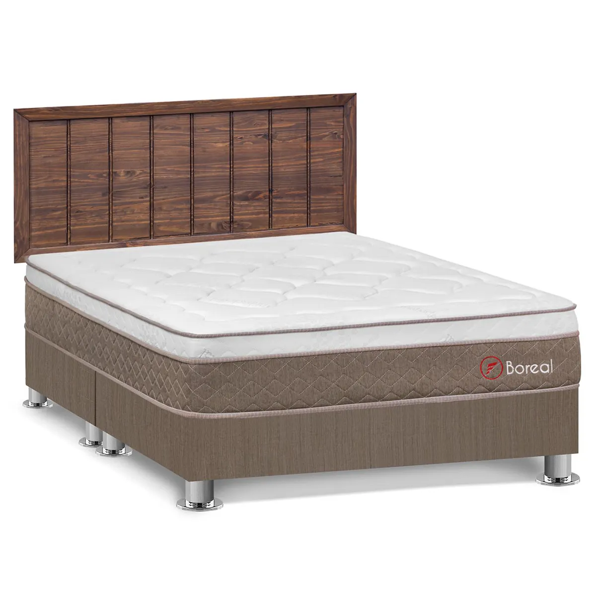 DORMITORIO AMERICANO FORLI BOREAL QUEEN - 2