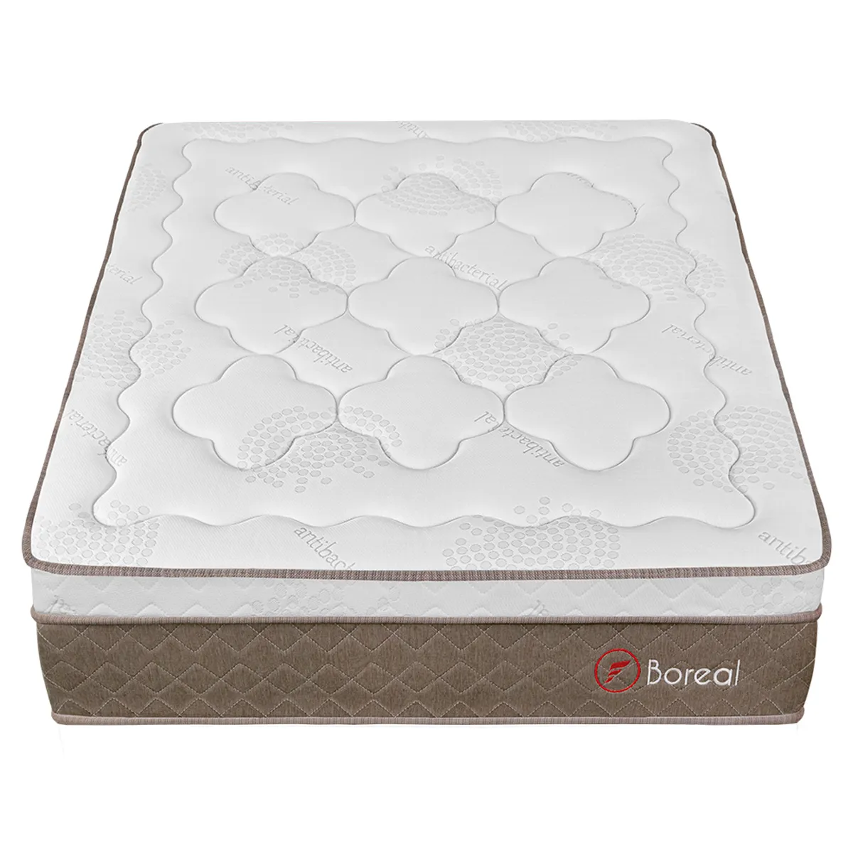 DORMITORIO AMERICANO FORLI BOREAL 2 PLAZAS - 3