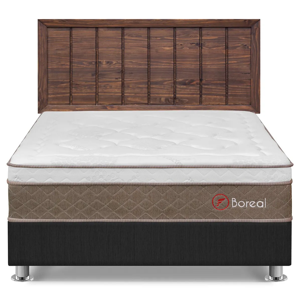 DORMITORIO AMERICANO FORLI BOREAL QUEEN - 1