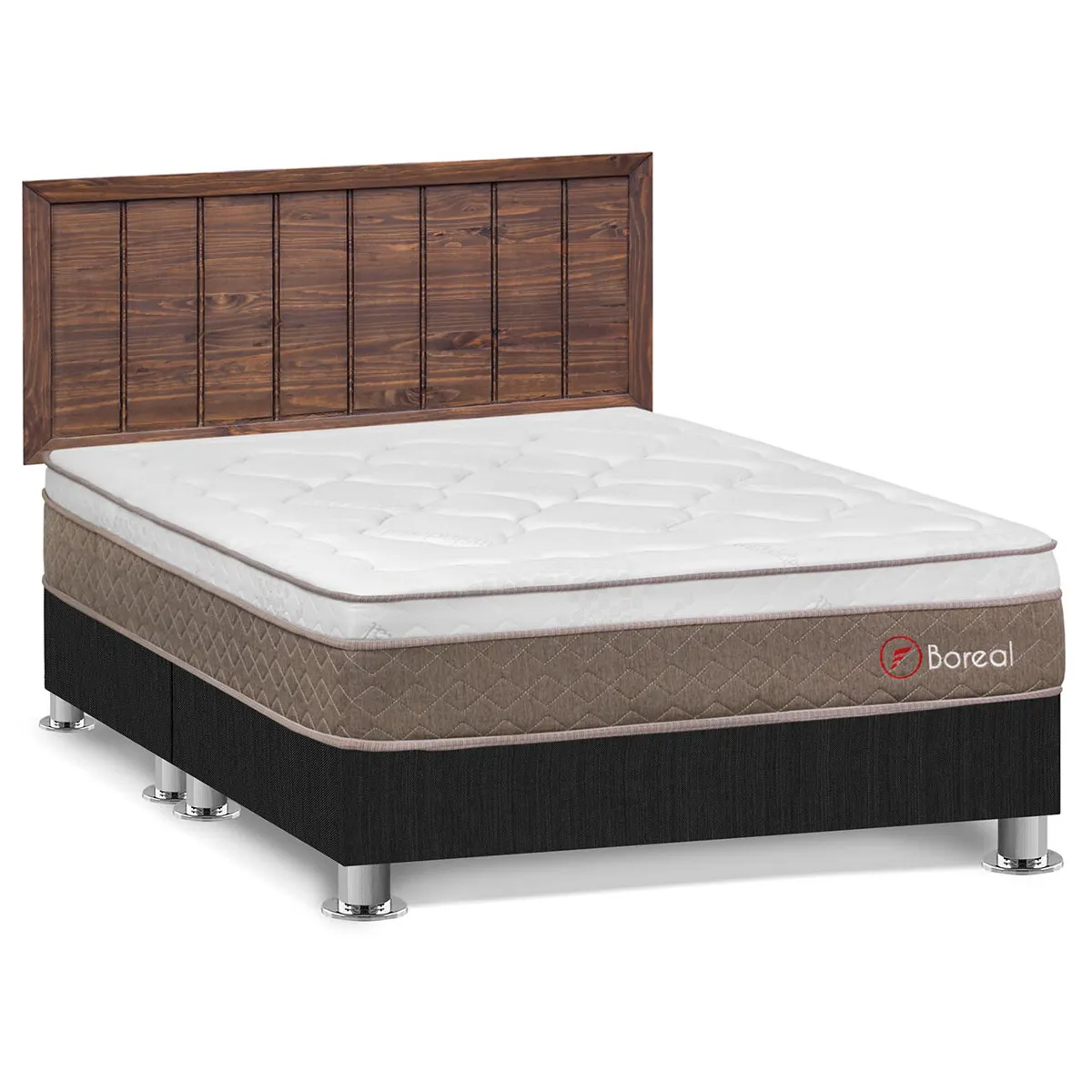 DORMITORIO AMERICANO FORLI BOREAL QUEEN - 2
