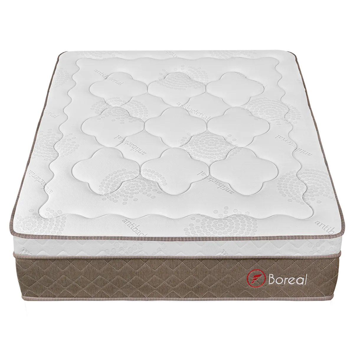 DORMITORIO AMERICANO FORLI BOREAL QUEEN - 3