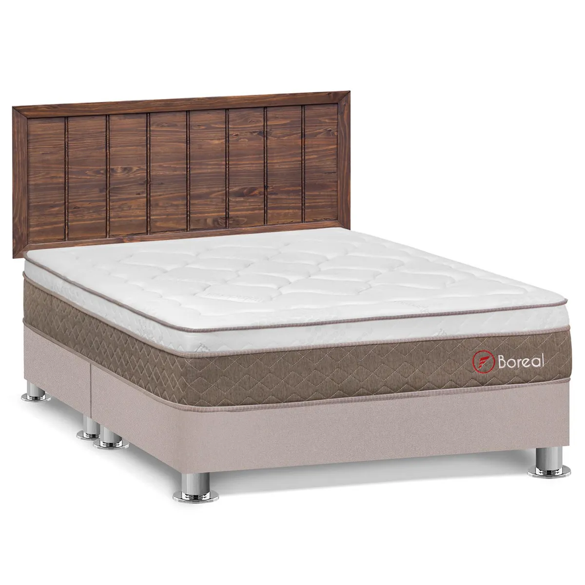 DORMITORIO AMERICANO FORLI BOREAL QUEEN - 2