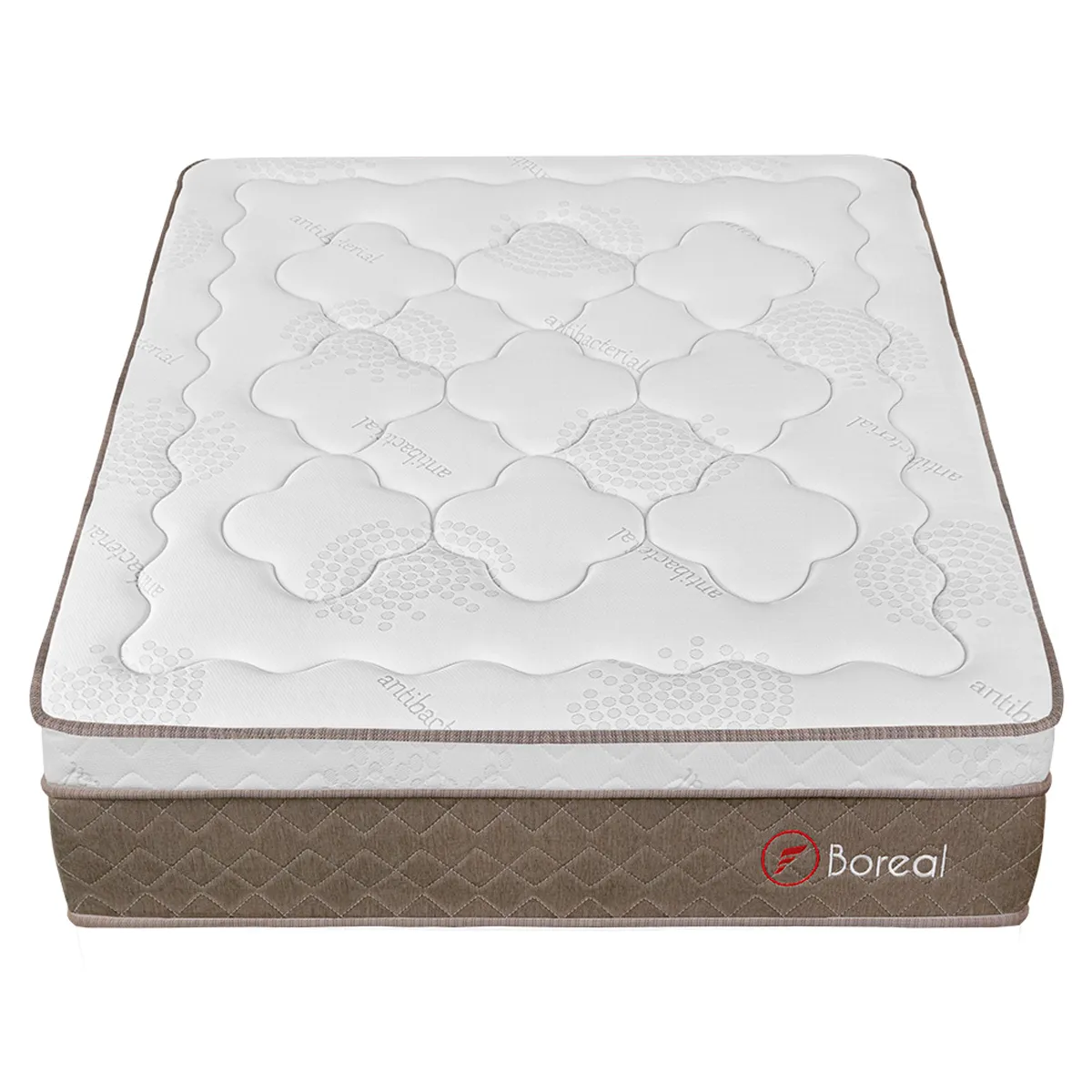 DORMITORIO AMERICANO FORLI BOREAL QUEEN - 3