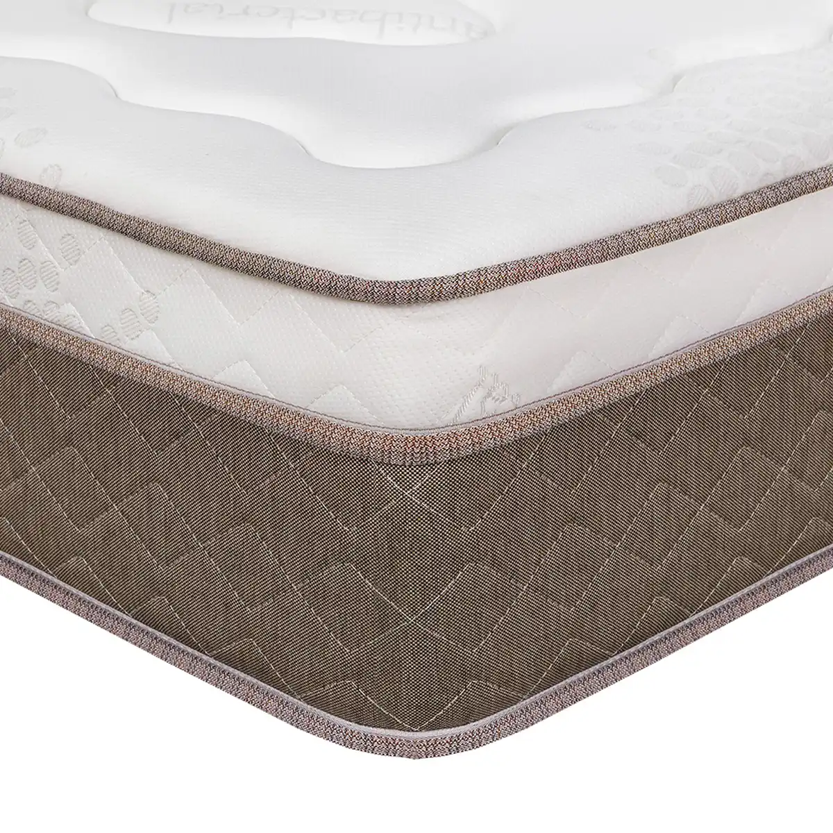DORMITORIO AMERICANO FORLI BOREAL QUEEN - 4