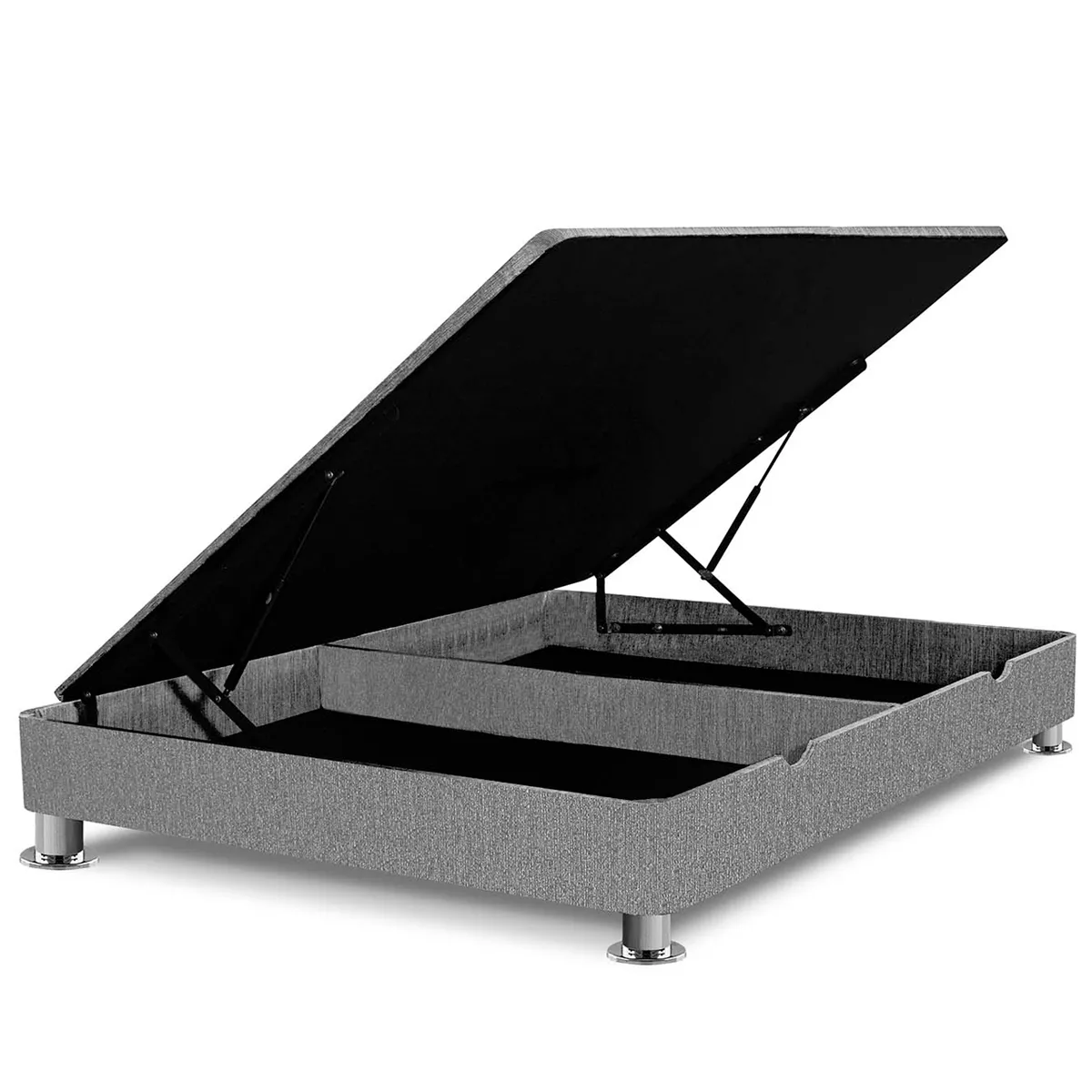 BASE BOXET FORLI  PLATA 1.5 PLAZAS - 1