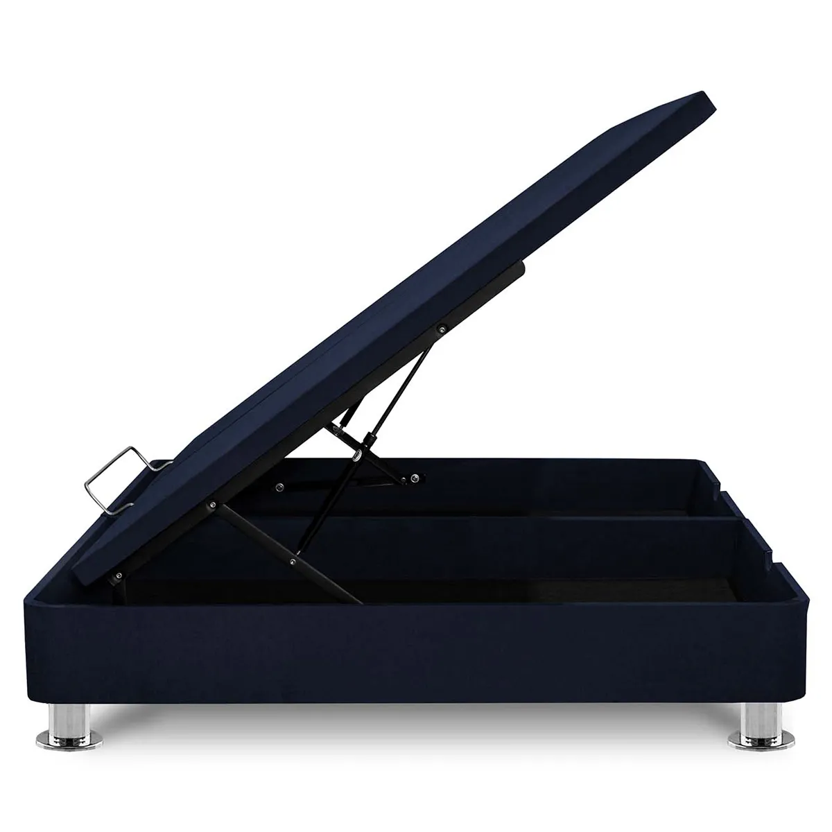 BASE BOXET FORLI AZUL 1.5 PLAZAS - 2
