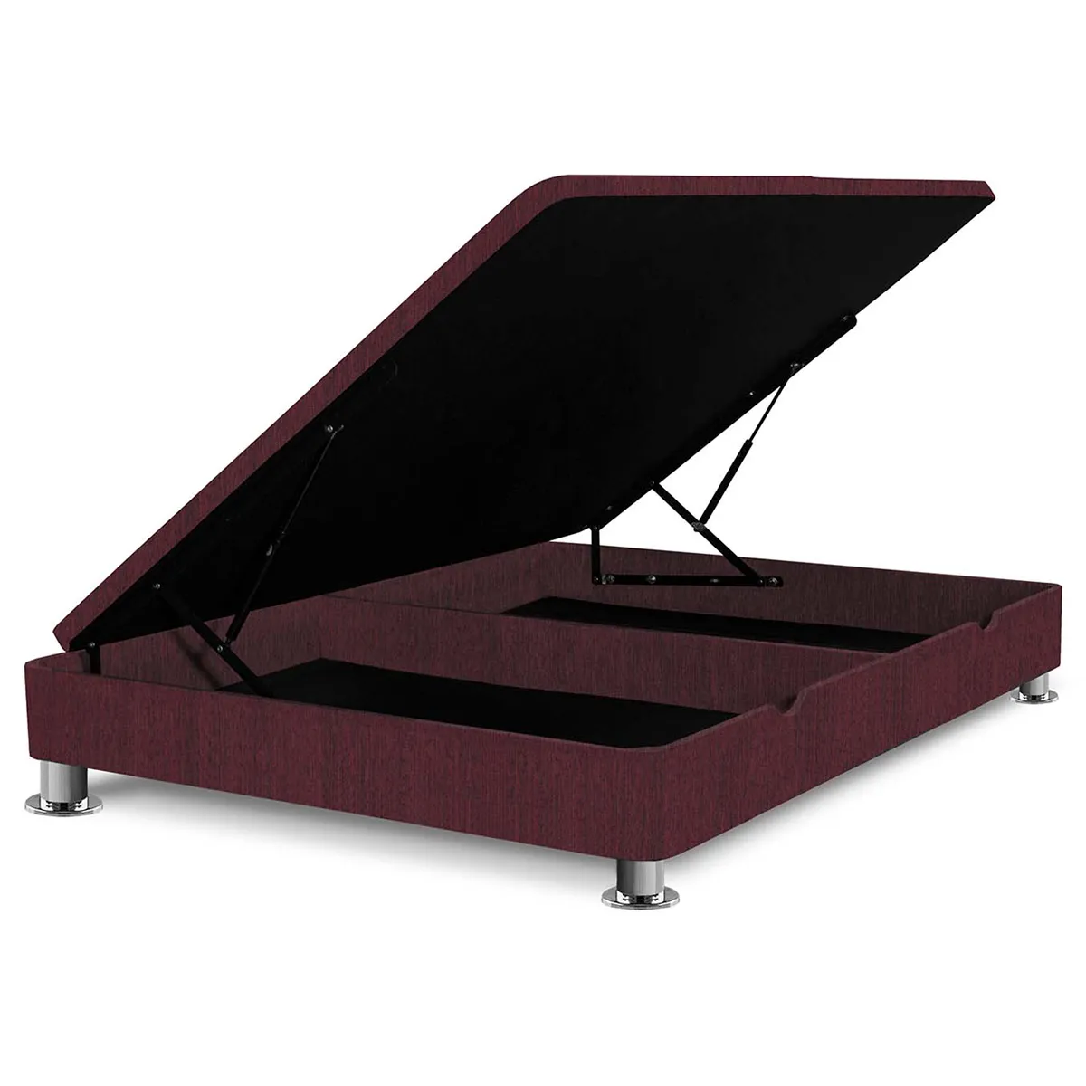 BASE BOXET FORLI GUINDA 2 PLAZAS - 1