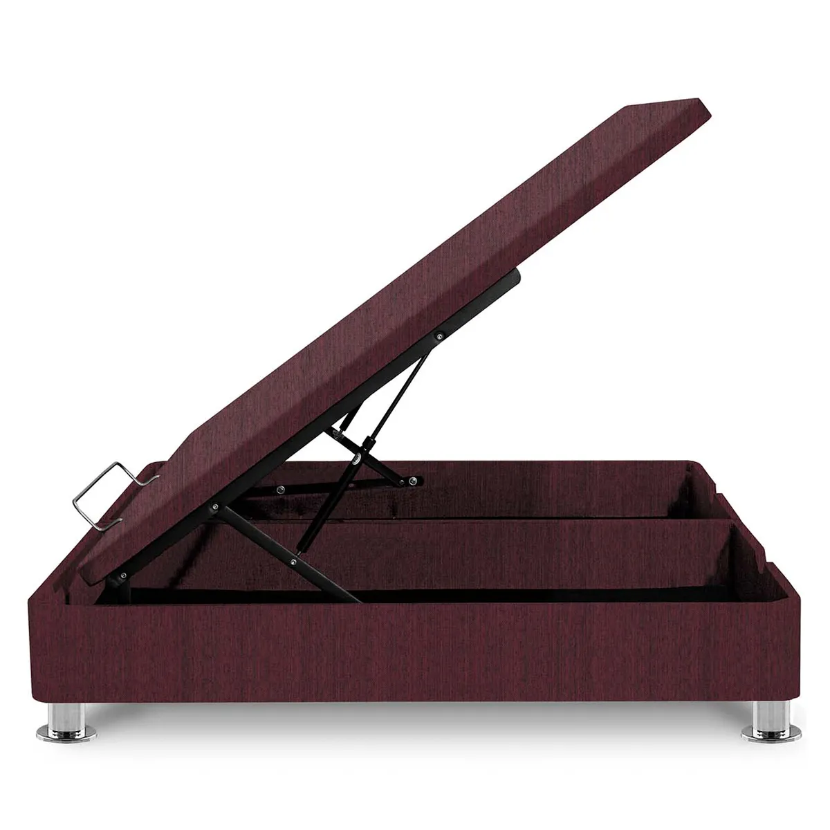 BASE BOXET FORLI GUINDA 2 PLAZAS - 2