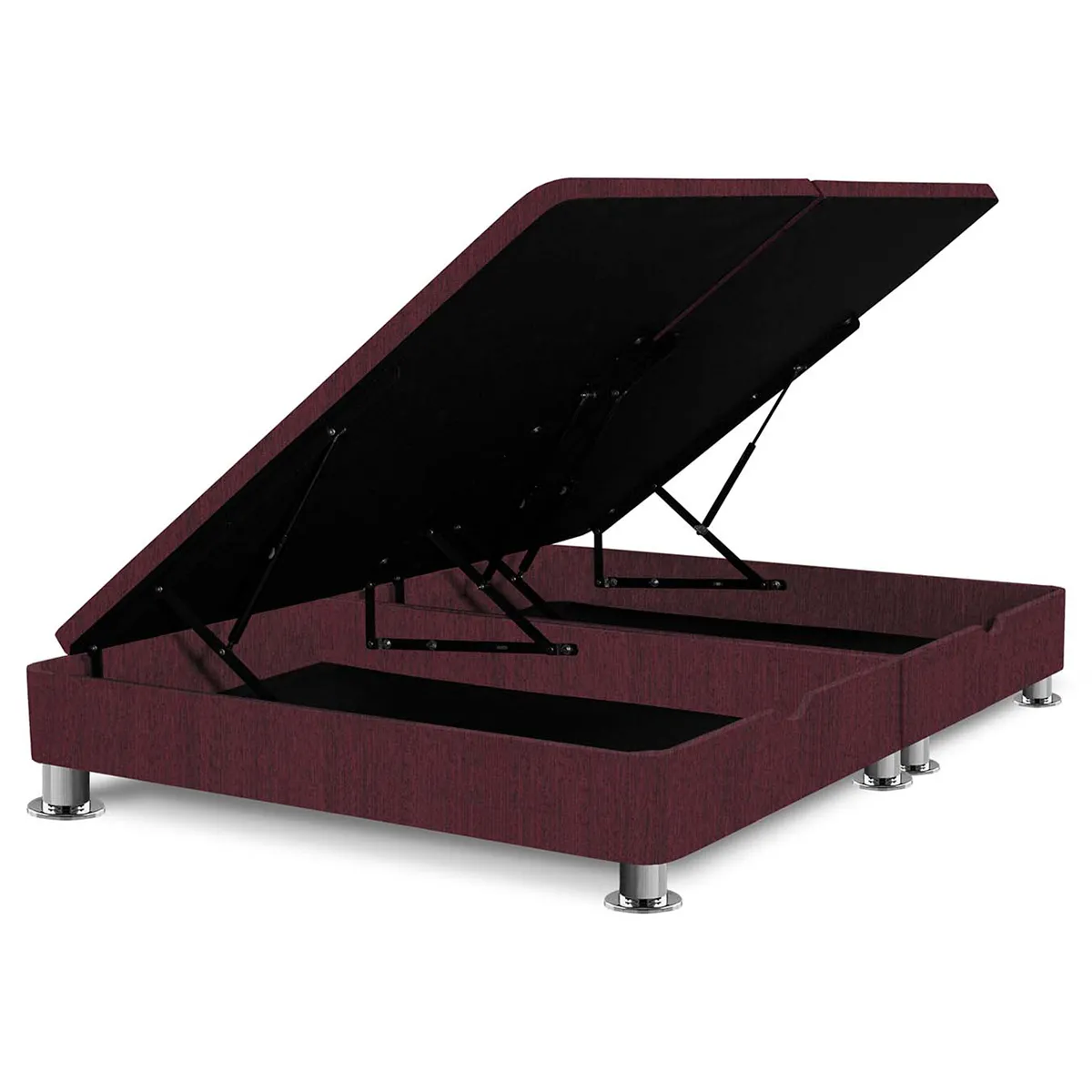 BASE BOXET FORLI GUINDA QUEEN - 1