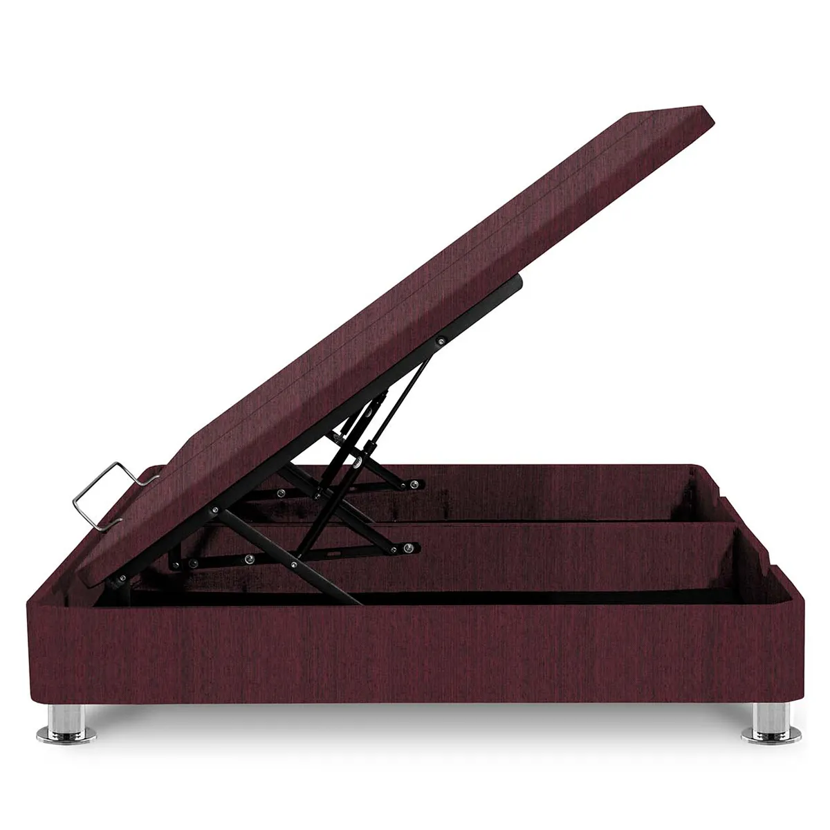 BASE BOXET FORLI GUINDA QUEEN - 2