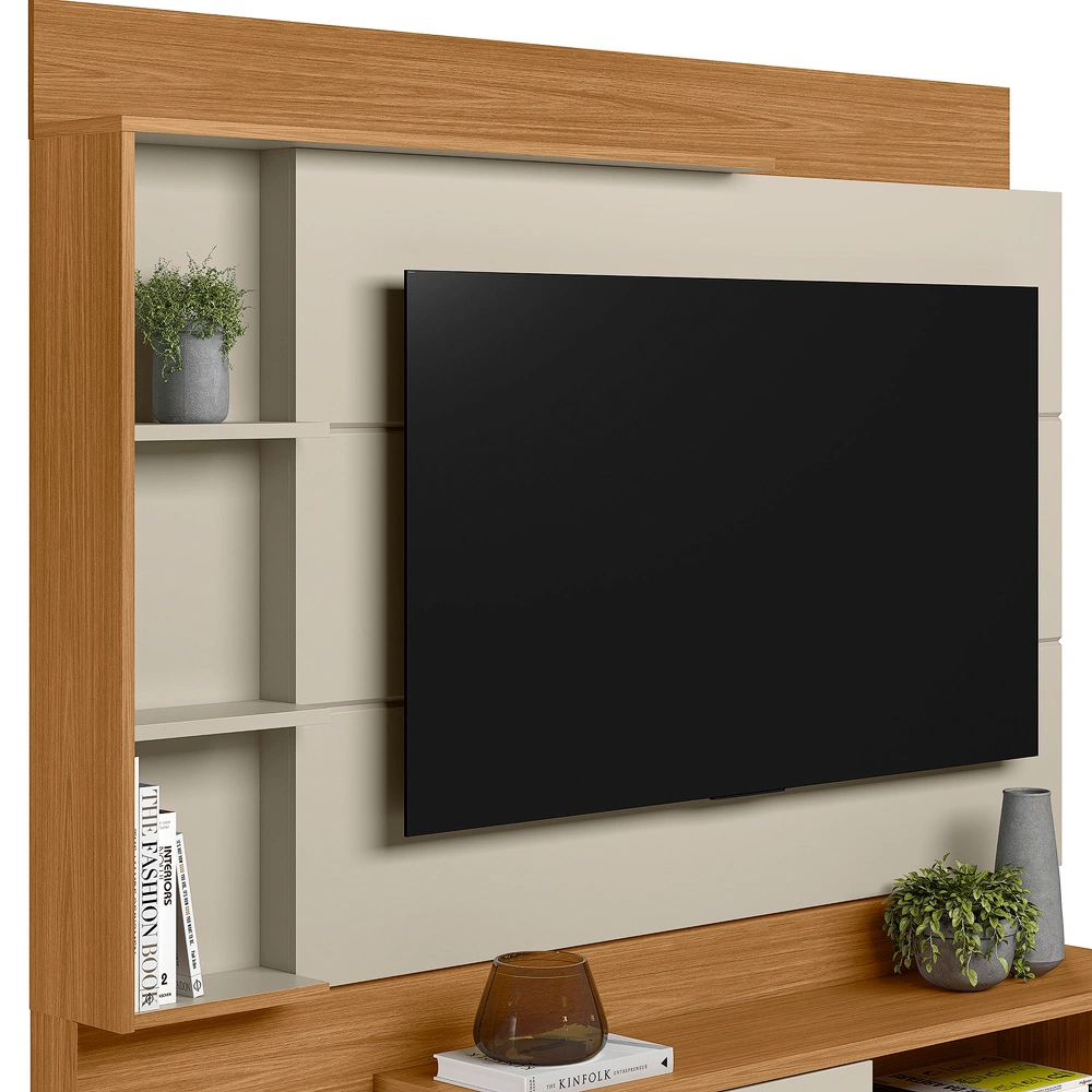 CENTRO DE ENTRETENIMIENTO RIPLEY HOME ATLANTA HASTA 60" - 5