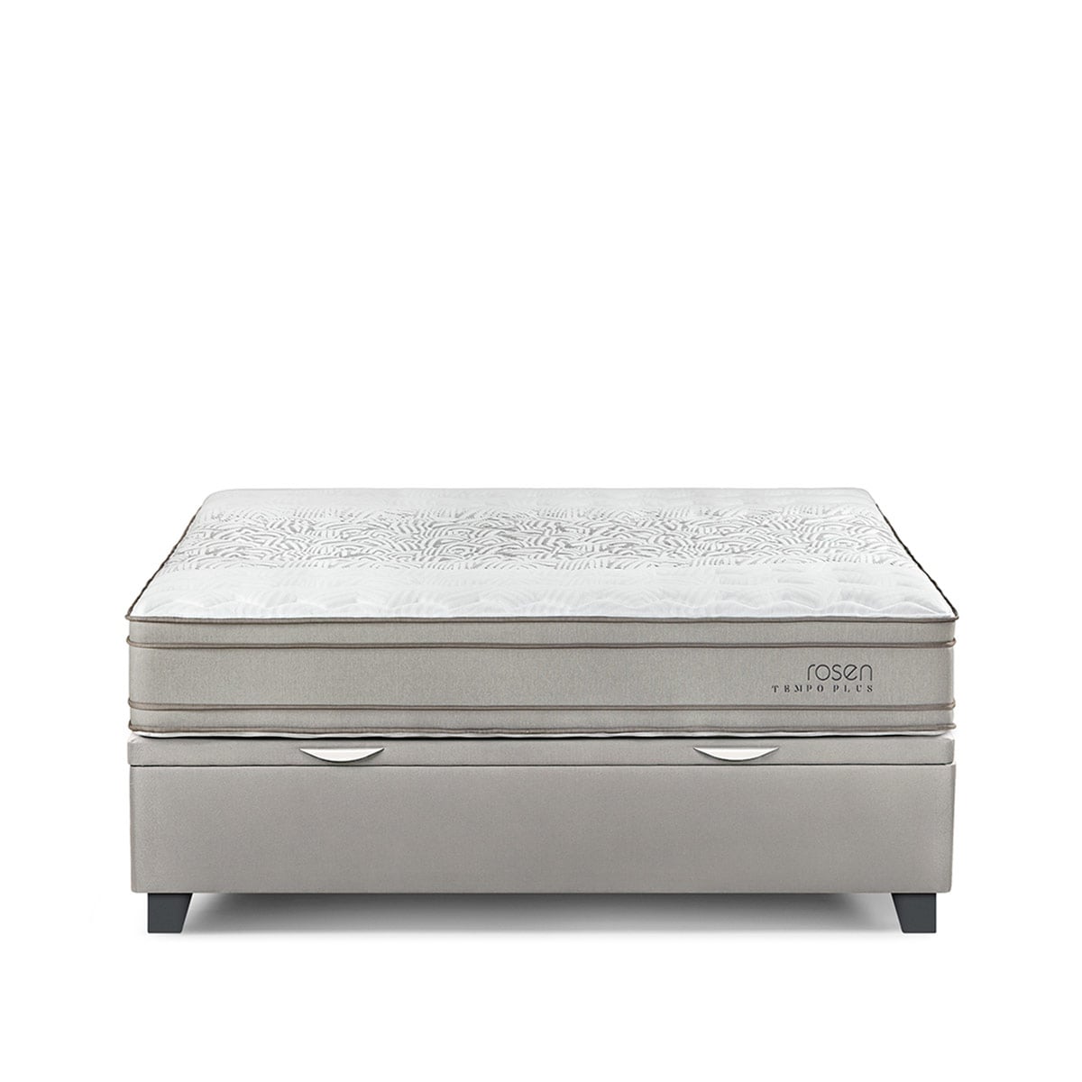 CAMA BOXET ROSEN TEMPO PLUS QUEEN - 3