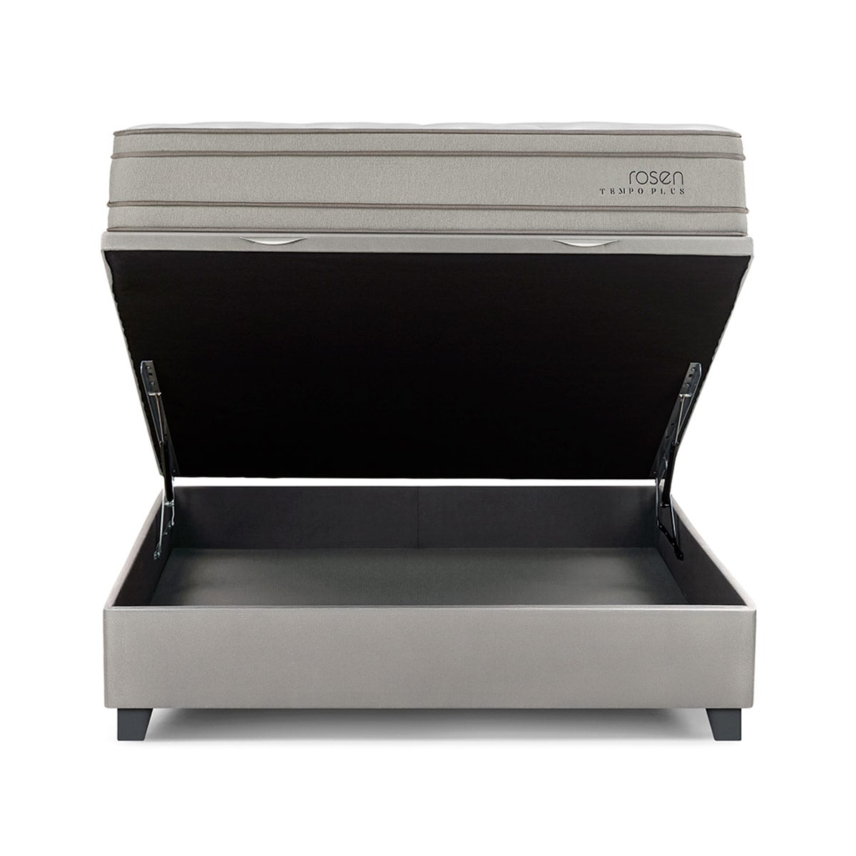 CAMA BOXET ROSEN TEMPO PLUS QUEEN - 4