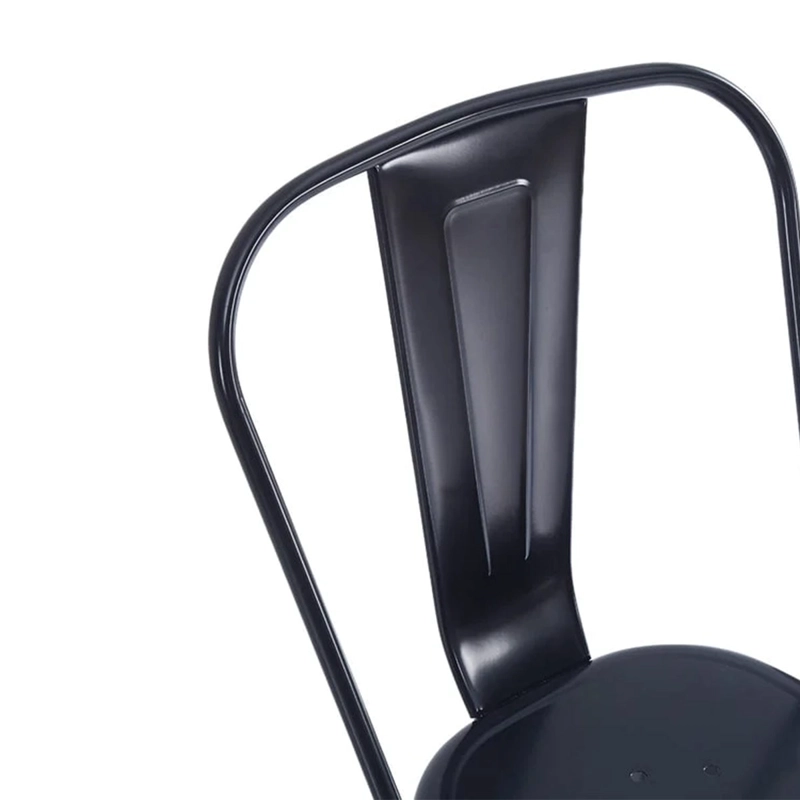 JUEGO DE COMEDOR RIPLEY HOME IRONBRIDGE + TOLIX 6 SILLAS - 6