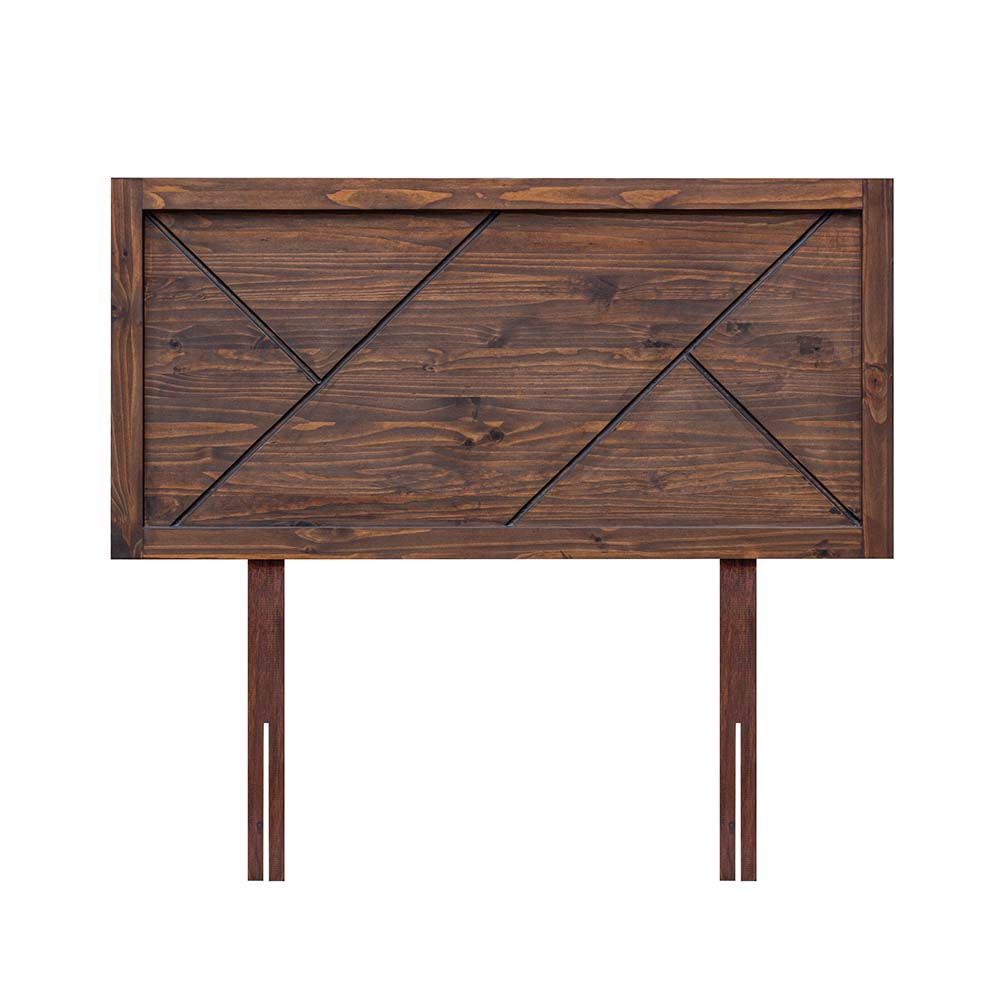 CABECERA FORLI FLORENCIA QUEEN MADERA - 1