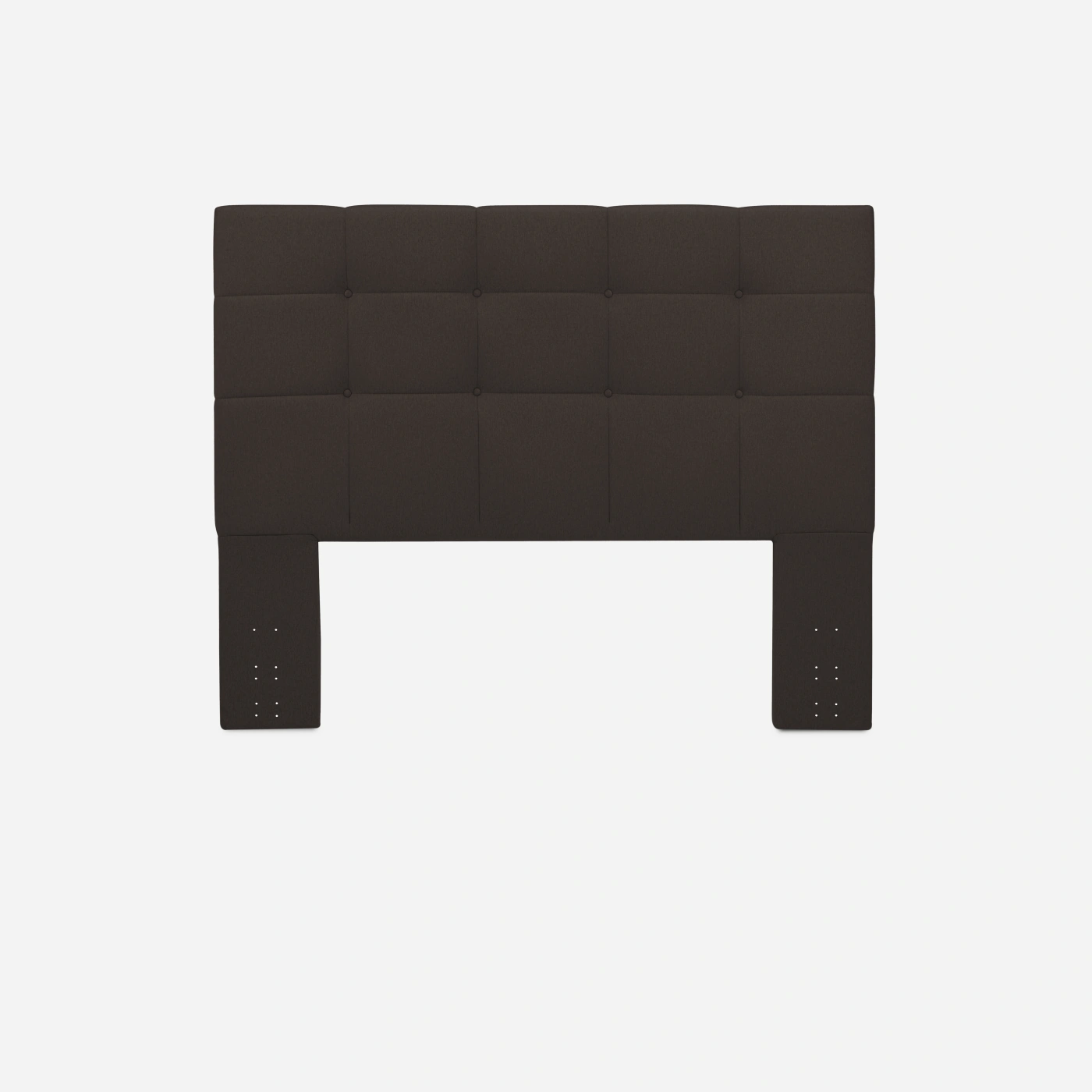 DORMITORIO EUROPEO ROSEN NEST KING + 2 ALMOHADAS MEMORY MAX - 2
