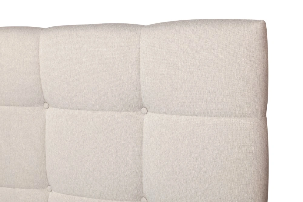 DORMITORIO EUROPEO ROSEN NEST KING + 2 ALMOHADAS MEMORY MAX - 4