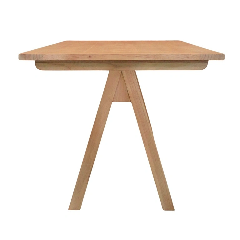 MESA DE COMEDOR MAISON LINETT CAMILLE 220X100 CM - 4