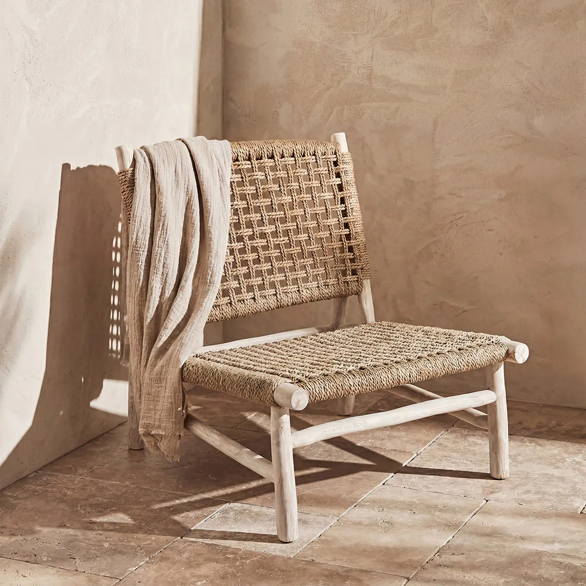 BUTACA MAISON LINETT AMELIE - 1