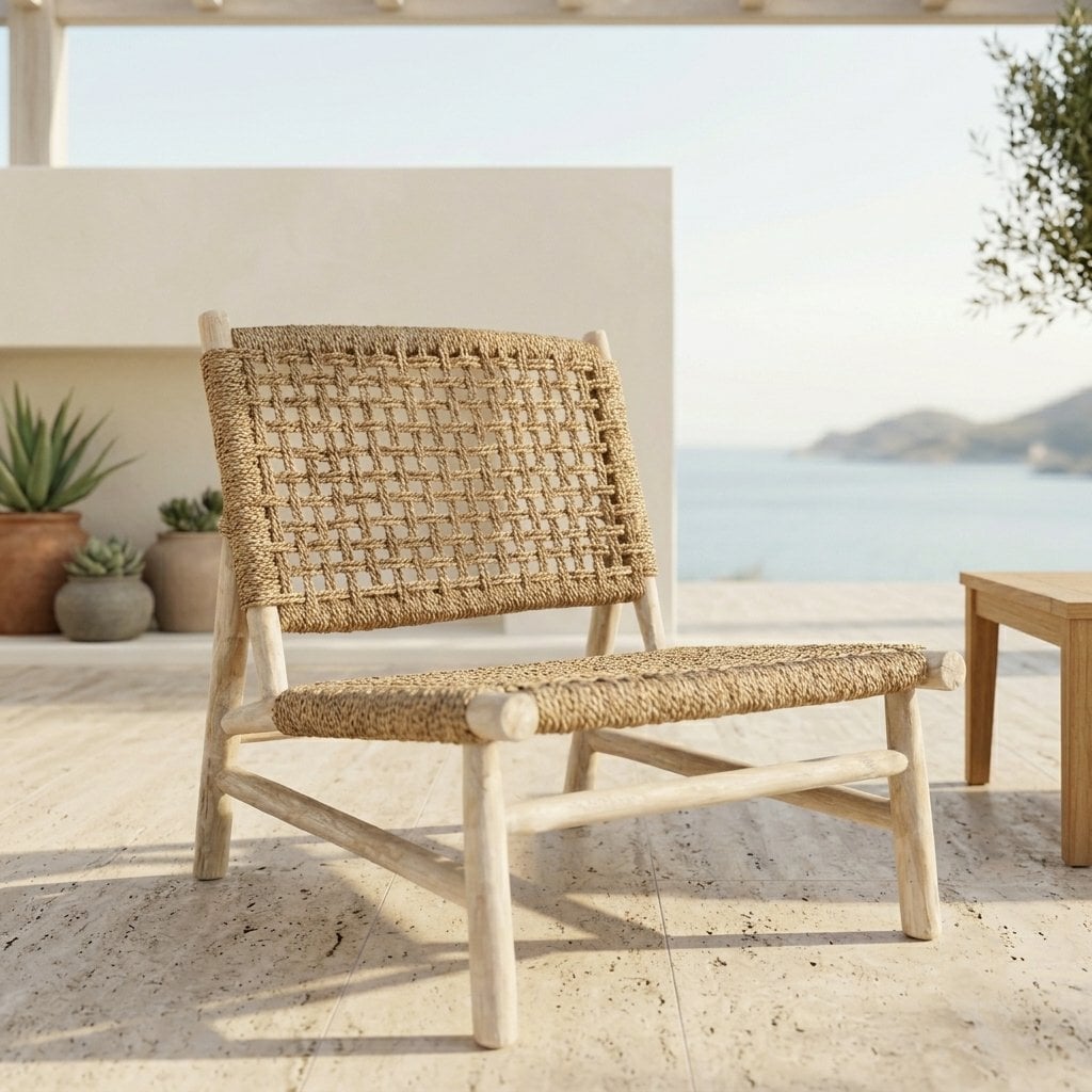 BUTACA MAISON LINETT AMELIE - 1