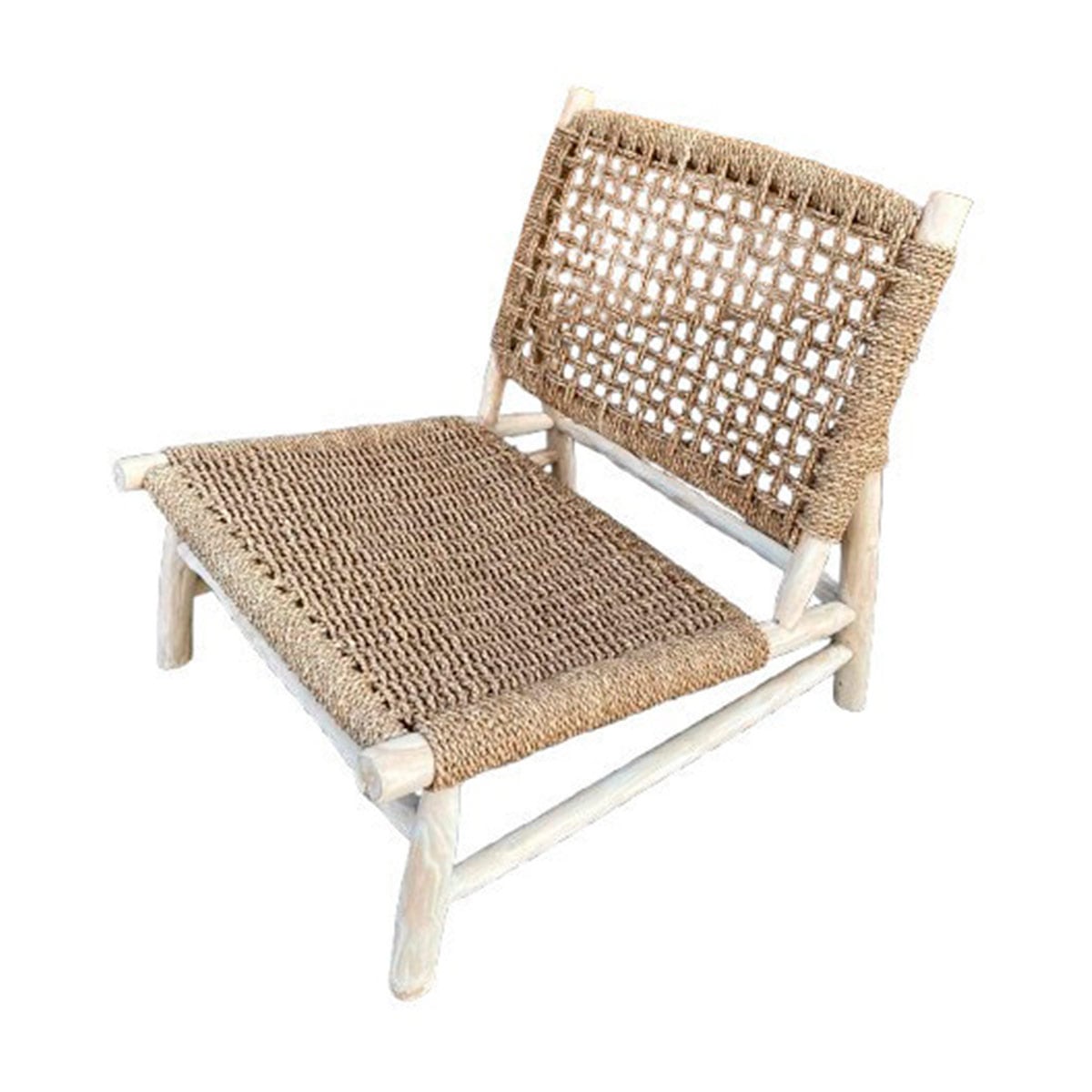 BUTACA MAISON LINETT AMELIE - 4
