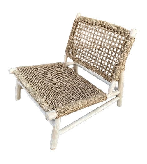 BUTACA MAISON LINETT AMELIE - 5