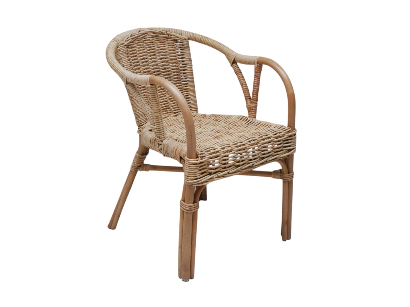 SILLA DE COMEDOR MAISON LINETT CAMILLE - 2