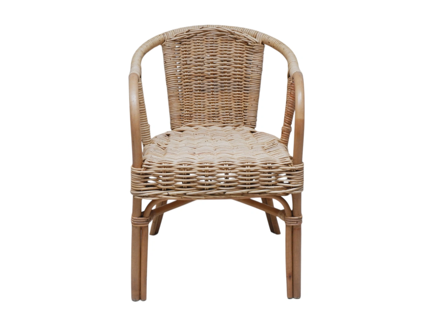 SILLA DE COMEDOR MAISON LINETT CAMILLE - 3