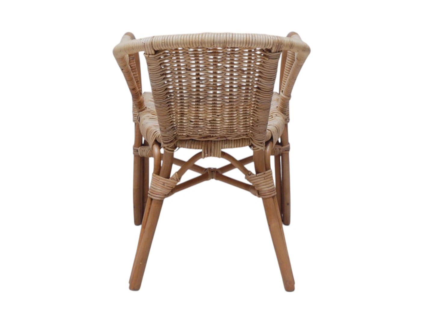 SILLA DE COMEDOR MAISON LINETT CAMILLE - 5
