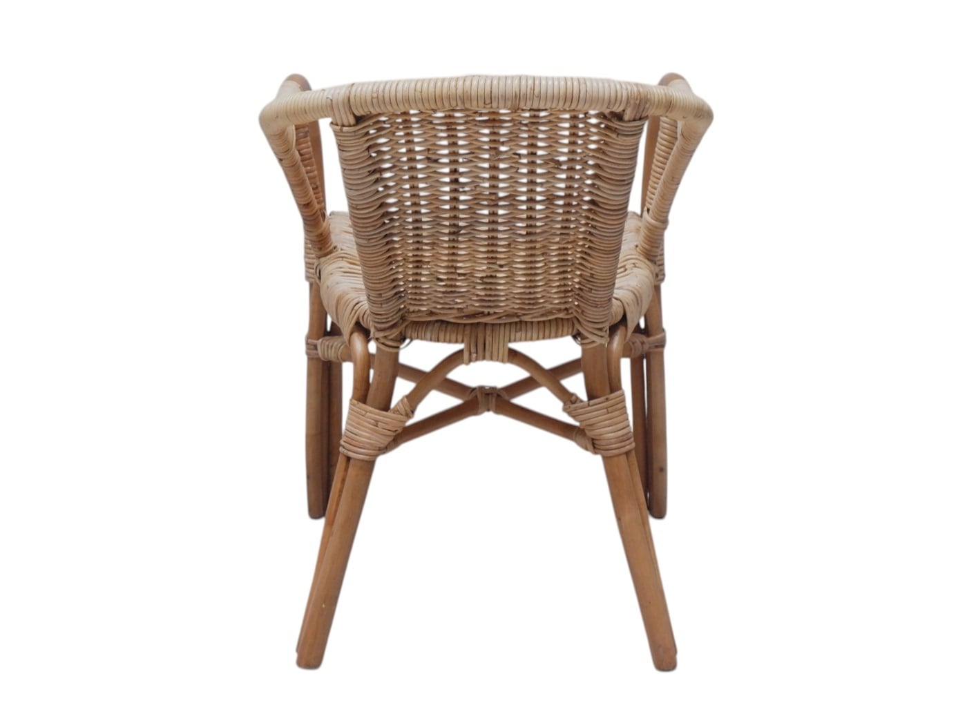 SILLA DE COMEDOR MAISON LINETT CAMILLE - 6