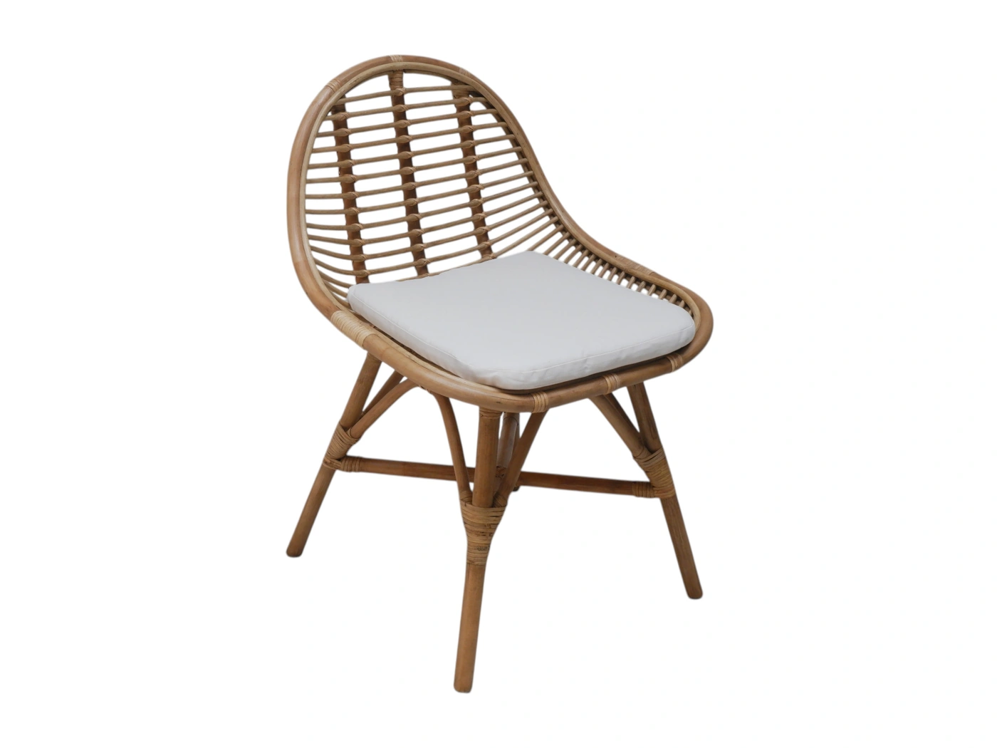 SILLA DE COMEDOR MAISON LINETT SYLVIE - 2