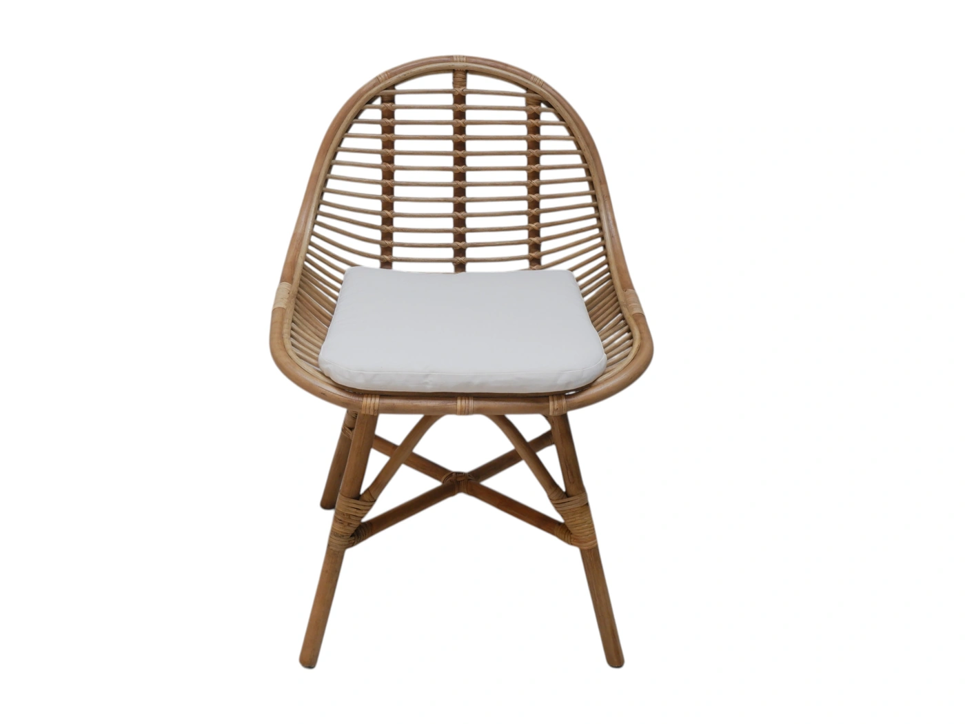 SILLA DE COMEDOR MAISON LINETT SYLVIE - 3