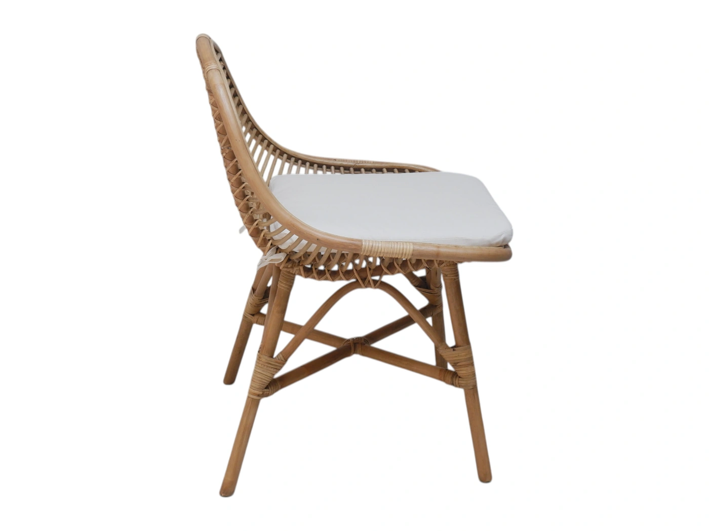 SILLA DE COMEDOR MAISON LINETT SYLVIE - 4