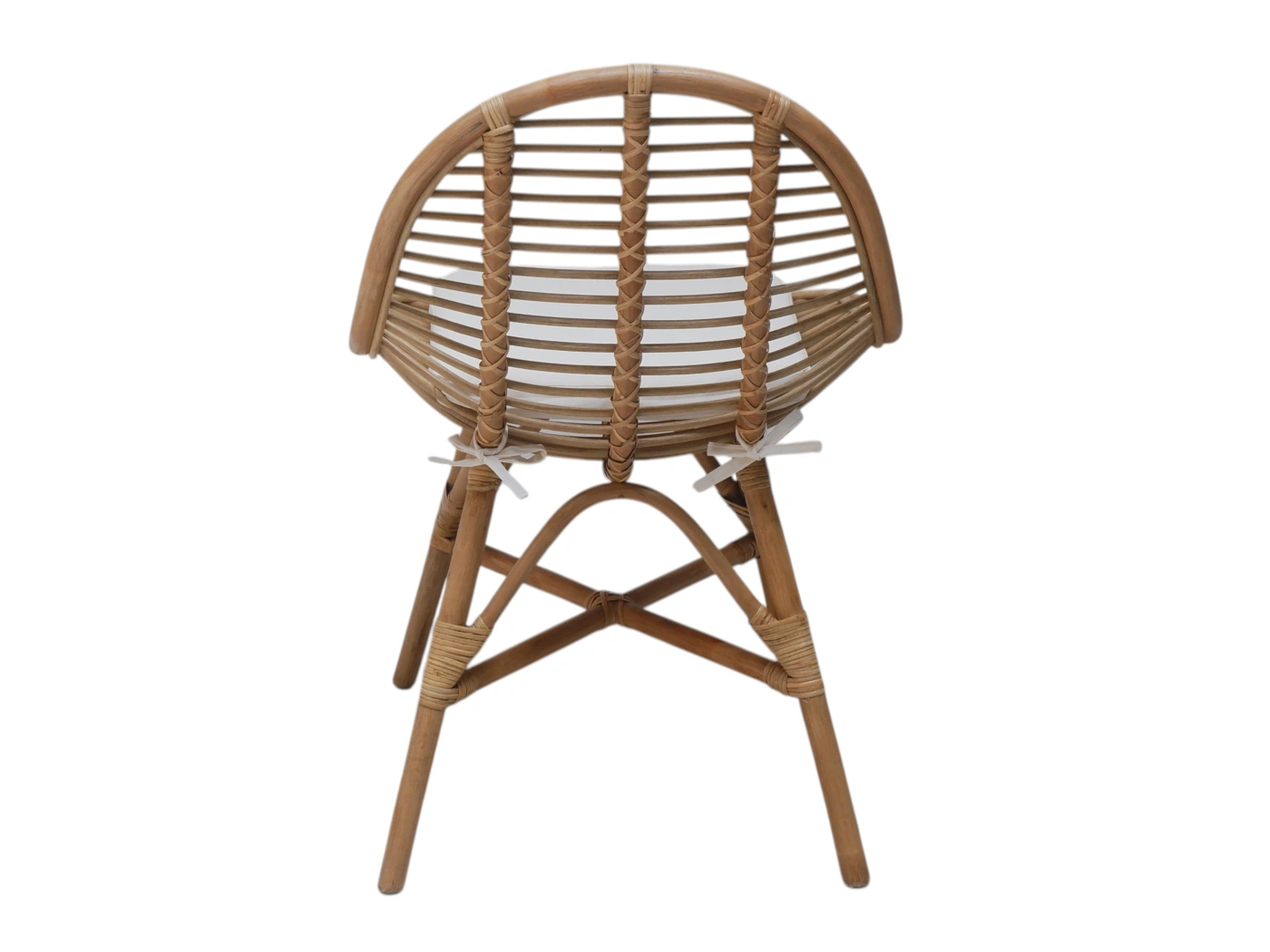SILLA DE COMEDOR MAISON LINETT SYLVIE - 5