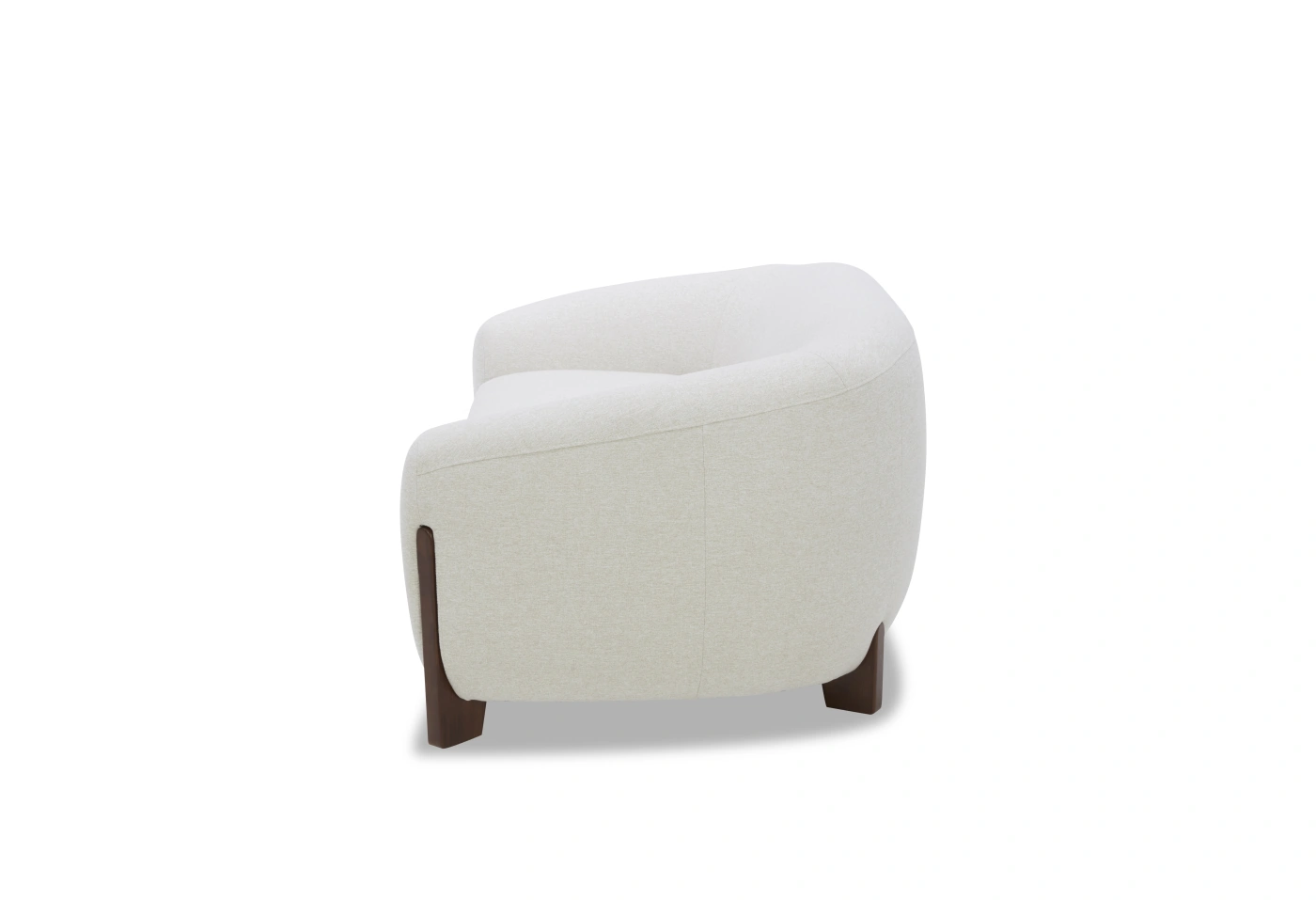 SILLÓN MAISON LINETT SYLVIE TAUPE - 5