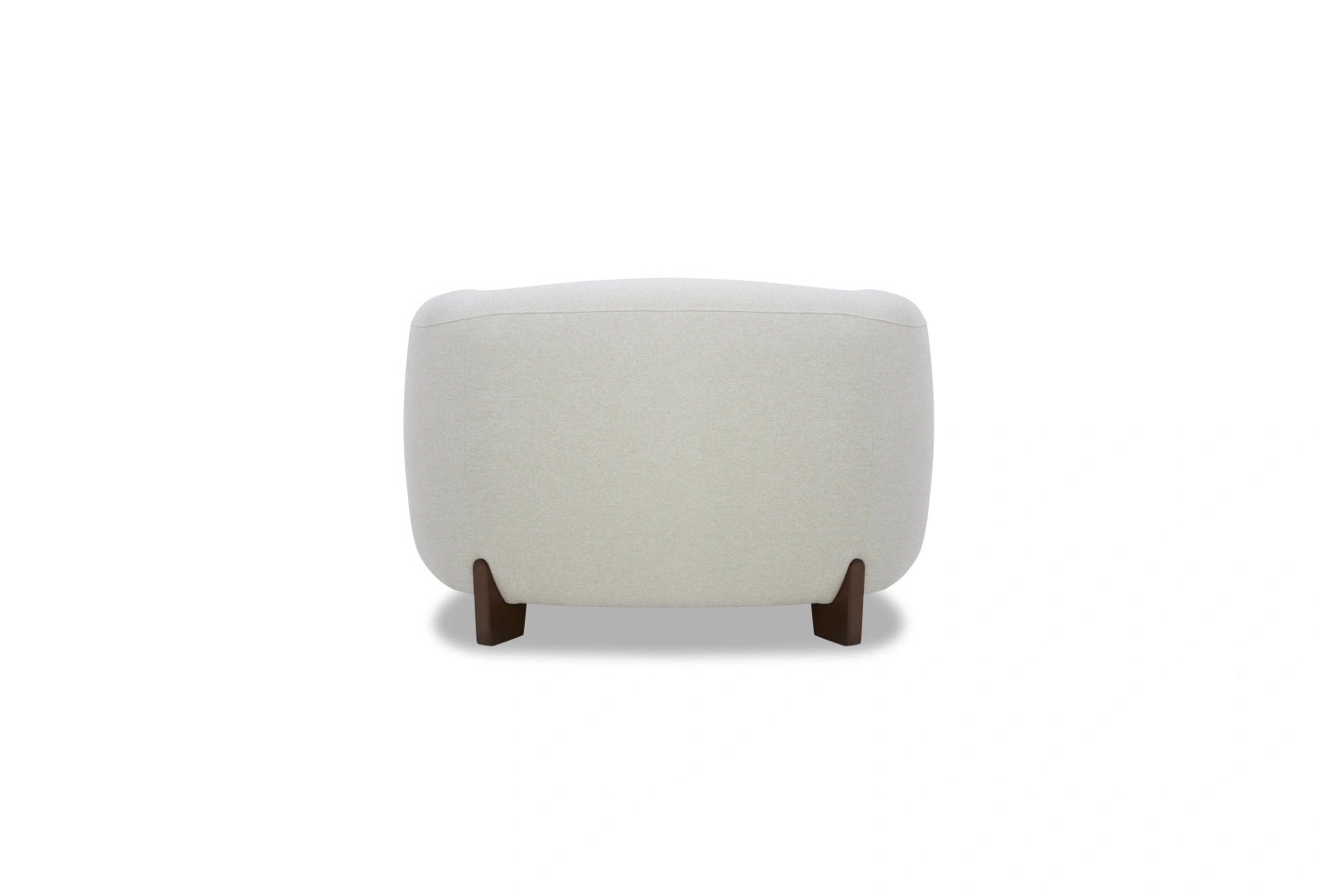 SILLÓN MAISON LINETT SYLVIE TAUPE - 6