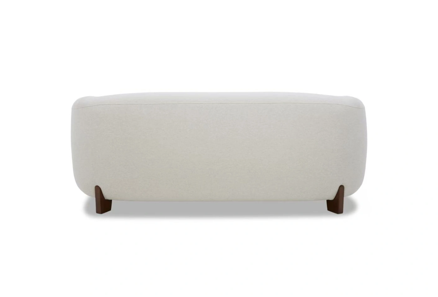 SOFÁ MAISON LINETT SYLVIE 2 CUERPOS TAUPE - 5