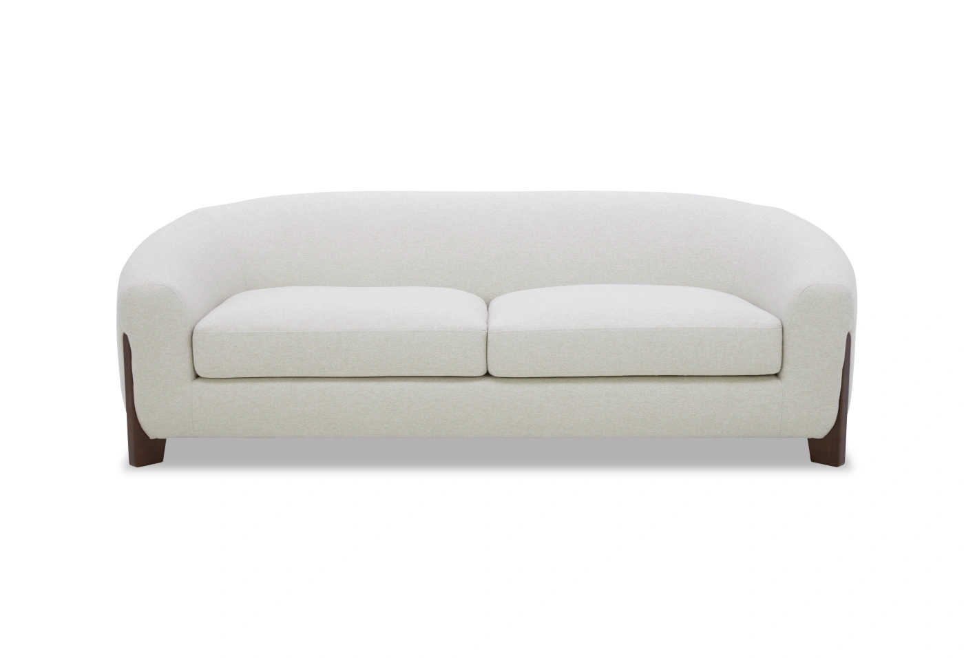 SOFÁ MAISON LINETT SYLVIE 3 CUERPOS TAUPE - 3