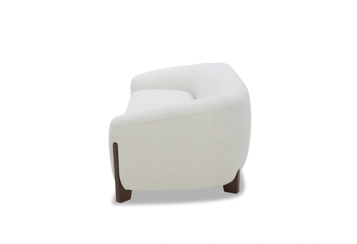SOFÁ MAISON LINETT SYLVIE 3 CUERPOS TAUPE - 4