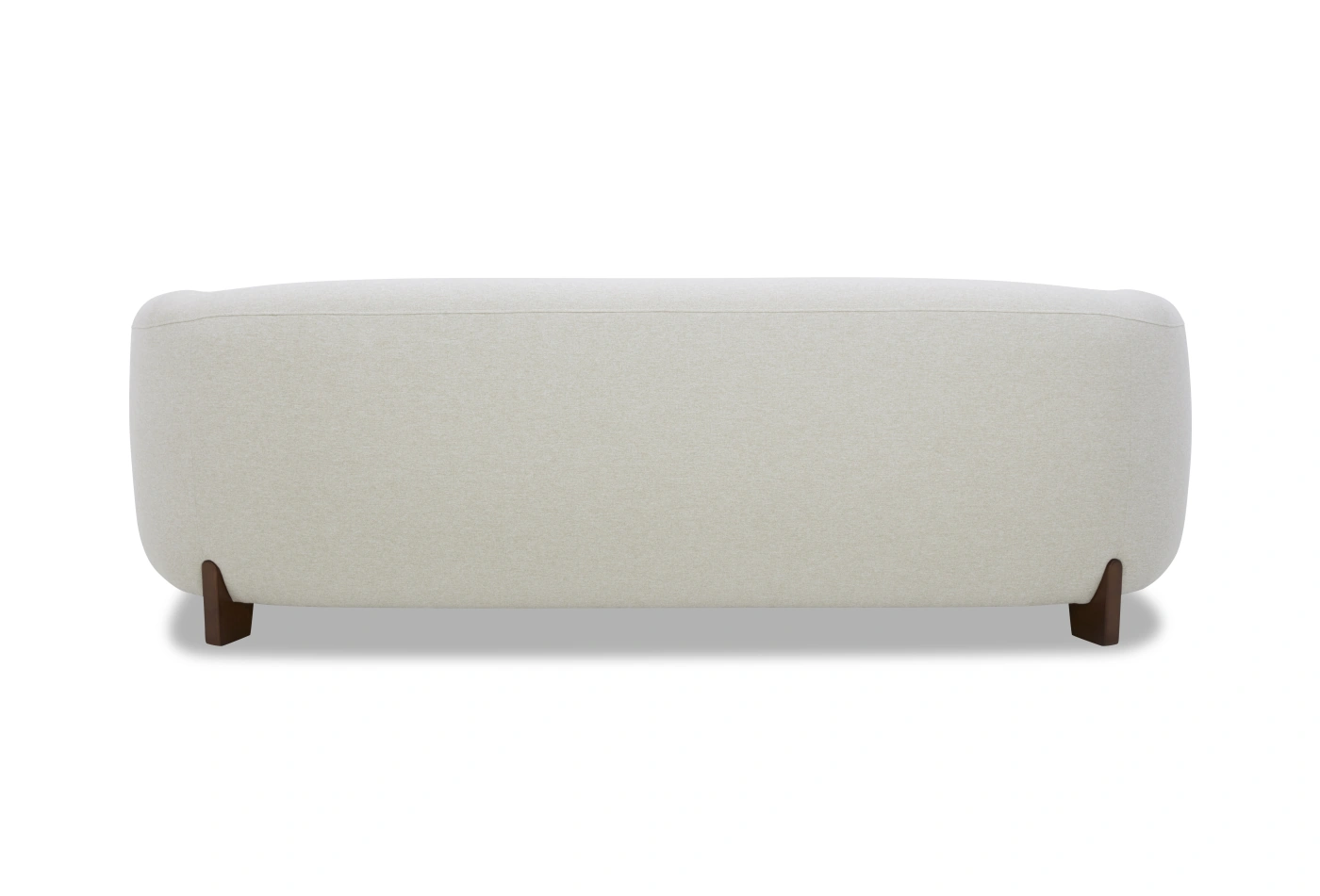 SOFÁ MAISON LINETT SYLVIE 3 CUERPOS TAUPE - 5