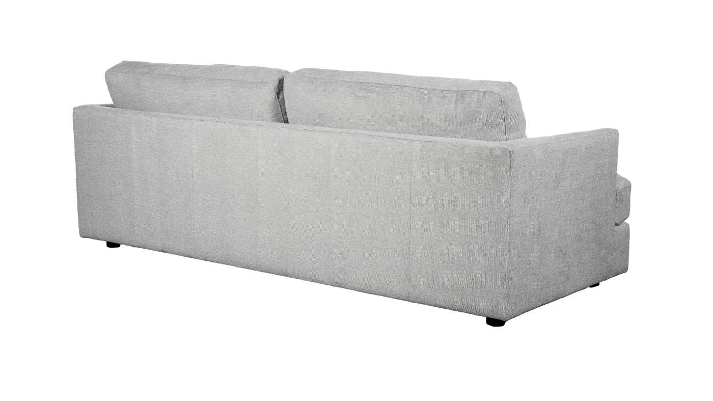 SOFÁ RIPLEY HOME ODIN 3 CUERPOS TAUPE - 5