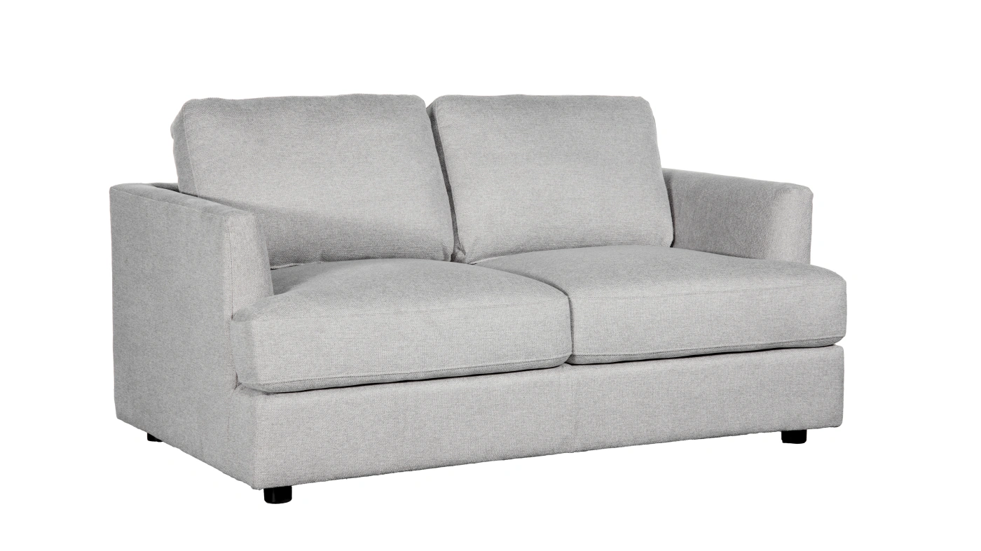 SOFÁ RIPLEY HOME ODIN 2 CUERPOS TAUPE - 2