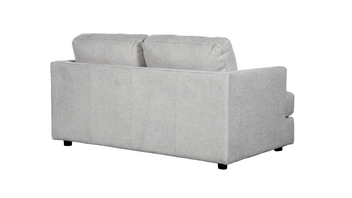 SOFÁ RIPLEY HOME ODIN 2 CUERPOS TAUPE - 5