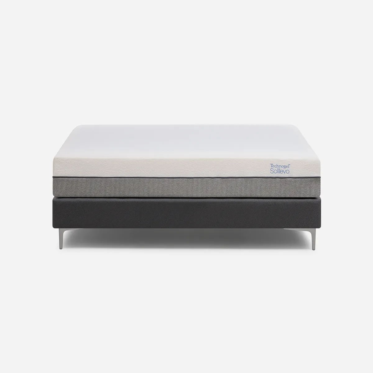 CAMA EUROPEA ROSEN NEW SOLLIEVO 2 PLAZAS - 2